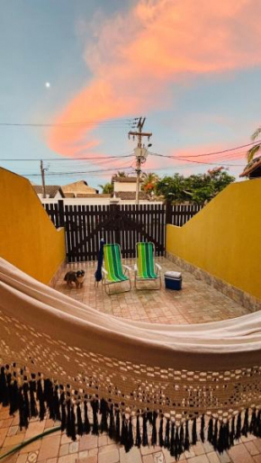 Casa Estrela do Mar - 3 min da Praia do Peró - Cabo Frio - RJ